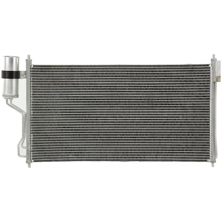 Apdi 04-07 Nissan Quest Condenser, 7013034 7013034